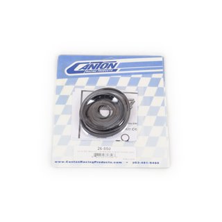 Canton | Seal Kit For CM Spin-On Oil Filters With Bolt On End Caps