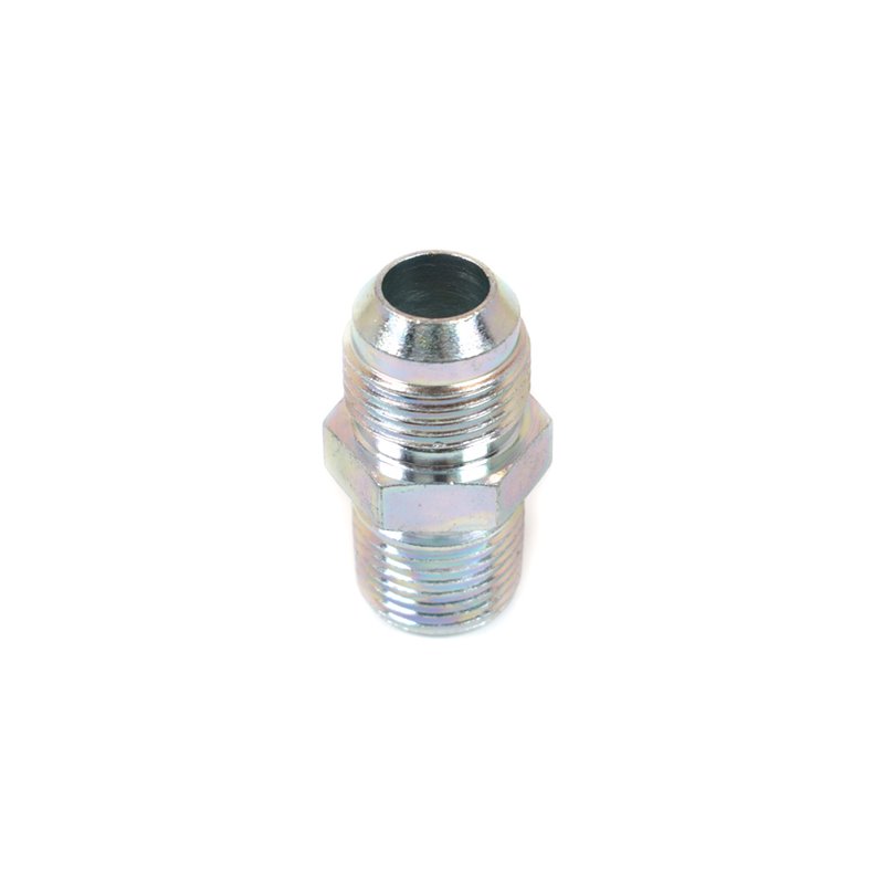 Canton | Adapter Fitting 1/2 Inch NPT To -10 AN Steel