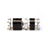 Canton | Thermostat For Oil Cooler Black and Clear Anodized