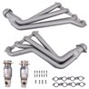 BBK Performance | Headers - Long Tube Titanium 1-7/8" - Camaro SS / ZL1 6.2L 2010-2015