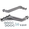 BBK Performance | Headers - Long Tube Titanium 1-5/8 IN - Mustang GT / Shelby GT 4.6L 2005-2010