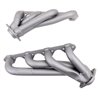 BBK Performance | Headers - Shorty Tube Titanium 1-5/8" - Mustang 2.3L / 3.8L / 4.9L 1979-1993