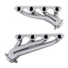 BBK Performance | Headers - Shorty Tube Titanium 1-5/8" - Mustang 2.3L / 3.8L / 4.9L 1979-1993