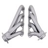 BBK Performance | Headers - Shorty Tube Titanium 1-5/8" - Mustang 2.3L / 3.8L / 4.9L 1979-1993