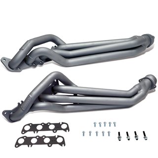 BBK Performance | Headers - Long Tube Titanium 1-7/8" - Mustang 5.0L / 5.2L 2011-2023