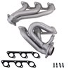 BBK Performance | Headers - Shorty Tube Titanium 1-5/8" - Mustang 4.0L 2005-2010