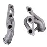 BBK Performance | Headers - Shorty Tube Titanium 1-5/8" - Mustang 4.0L 2005-2010