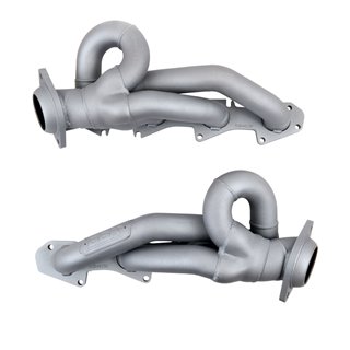 BBK Performance | Shorty Tuned Length Exhaust Header Kit - Ram 1500 5.7L 2019-2023