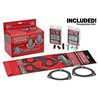 Hedman | Shorty Headers For 1970-79 Pontiac Firebird with Pontiac 326-455 - Firebird 5.7L / 6.6L / 7.5L 1971-1979