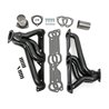 Hedman | Uncoated Headers For 1964-72 GTO or LeMans With Pontiac V8 - GTO 6.6L / 7.5L 1968-1972