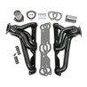 Hedman | Uncoated Headers For 1964-72 GTO or LeMans With Pontiac V8 - GTO 6.6L / 7.5L 1968-1972