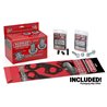 Hedman | Black 1-3/4 in. Long-Tube Headers For 1967-69 Pontiac Firebird with 326-455 V8 - Firebird 5.3L / 5.7L / 6.6L 1967-1969