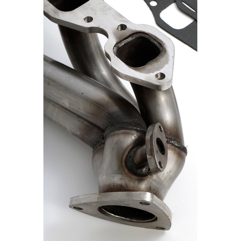 Hedman | Stainless OE-Fit Headers For '01-06 2WD & 4WD GM Trucks w/8.1L - Chevrolet / GMC 8.1L 2001-2006