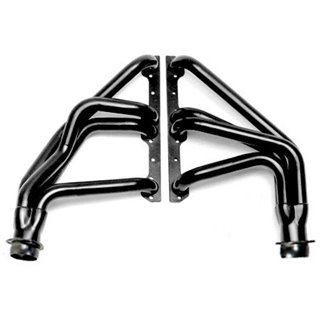 Hedman | Long-Tube Headers For '65-70 GM Passenger Cars with 283-400