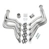 Hedman | Silver Long-tube Headers For 64-77 Chevelle, 67-69 Camaro 396-502 - Camaro 1967-1969