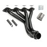 Hedman | Long-Tube Headers For '63-82 Corvette 396-502 w/Side-Pipes - Corvette / Base 1963-1982