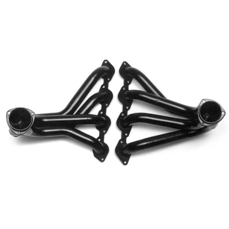 Hedman | Long-Tube Headers For '63-82 Corvette 396-502 w/Side-Pipes - Corvette / Base 1963-1982