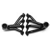 Hedman | Long-Tube Headers For '63-82 Corvette 396-502 w/Side-Pipes - Corvette / Base 1963-1982