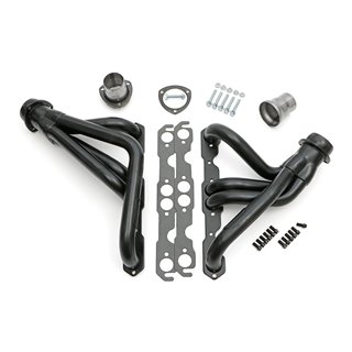 Hedman | 1-5/8 in. Mid-Length Headers For 1955-57 Chevy Tri-5 with 283-400