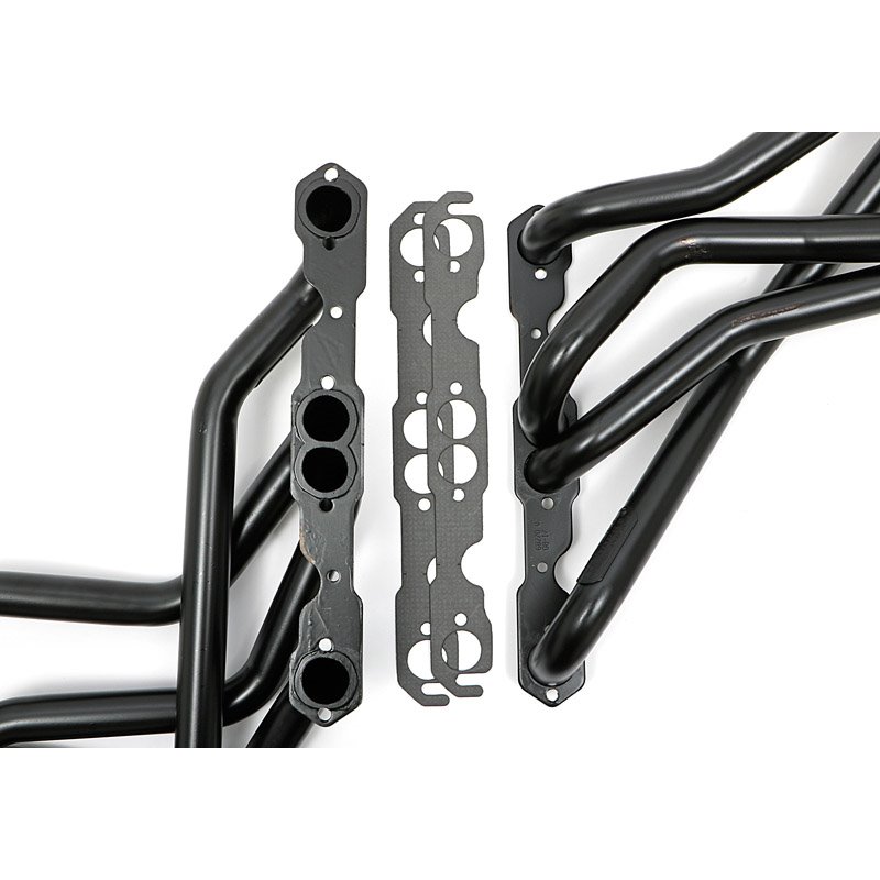 Hedman | Long-Tube Headers For 67-81 Camaro, 68-79 Nova with 283-400 - Camaro / Base 1967-1981