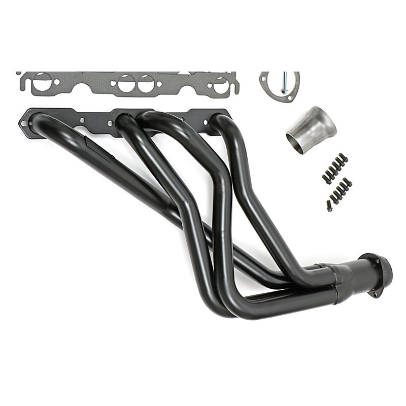 Hedman | Long-Tube Headers For 67-81 Camaro, 68-79 Nova with 283-400 - Camaro / Base 1967-1981