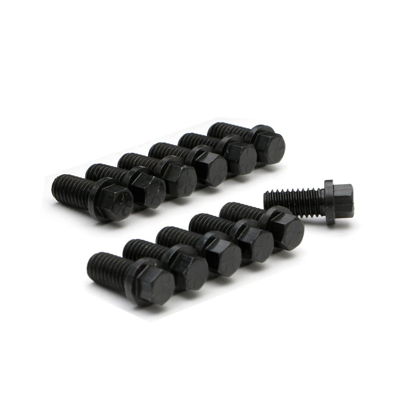 Hedman | 1-5/8 in Long-Tube Headers For 64-77 Chevelle/El Camino w/283-400 - Monte Carlo 5.0L / 5.7L / 6.6L 1970-1977