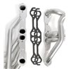 Hedman | HD Silver 1-5/8 in Long-Tube Headers For 64-77 Chevelle w/283-400 - Monte Carlo 5.0L / 5.7L / 6.6L 1970-1977