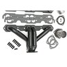 Hedman | 1-1/2 in. Block Hugger Headers For 283-400 SB Chevy Engines