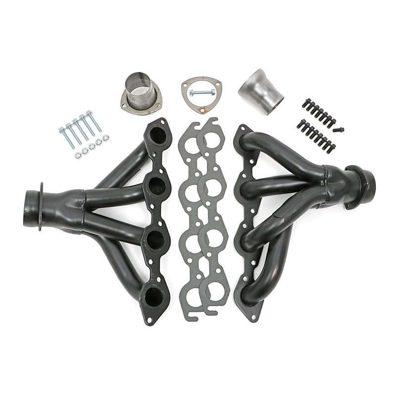Hedman | 1-3/4 in. Block Hugger Headers For 396-502 BB Chevy Engines