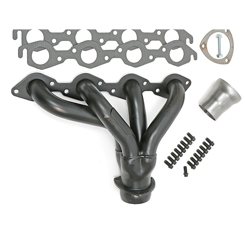 Hedman | 1-3/4 in. Block Hugger Headers For 396-502 BB Chevy Engines