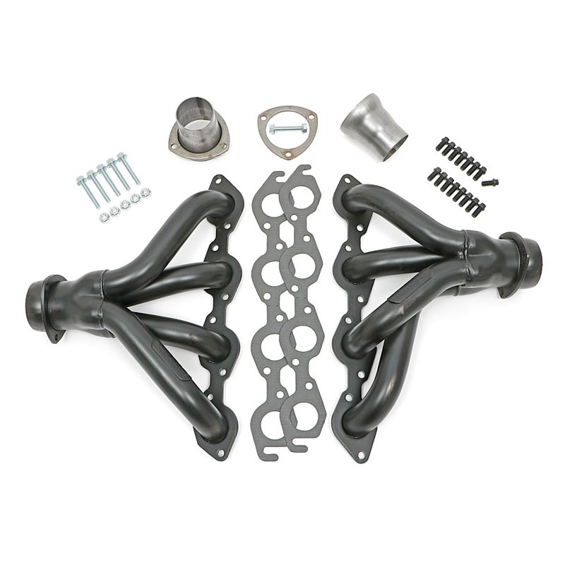 Hedman | 1-3/4 in. Block Hugger Headers For 396-502 BB Chevy Engines