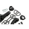 Hedman | Super-Short Headers For 67-81 Camaro/64-77 A-Body with 283-400 - Camaro 1967-1981