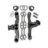 Hedman | Super-Short Headers For 67-81 Camaro/64-77 A-Body with 283-400 - Camaro 1967-1981