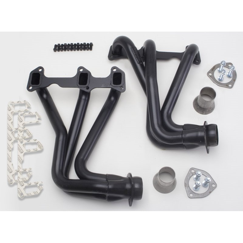 Hedman | Long-Tube EO Headers For 78-87 GM A-Body/G-Body Cars with 231 V6
