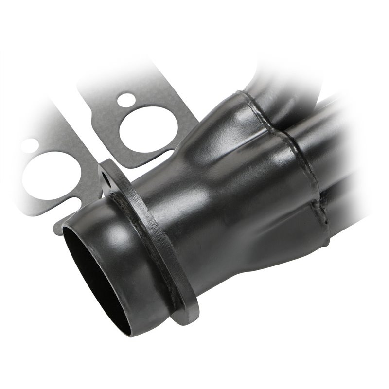 Hedman | Long-Tube E.O. Headers For 1987-91 Corvette 283-400 with A.I.R