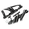 Hedman | Long-Tube E.O. Headers For 1987-91 Corvette 283-400 with A.I.R