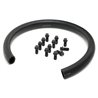 Hedman | Long-Tube E.O. Headers For 1987-91 Corvette 283-400 with A.I.R