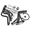 Hedman | Long-Tube E.O. Headers For 1987-91 Corvette 283-400 with A.I.R