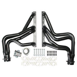 Hedman | Long Tube Headers For 1982-92 Chevy Camaro 283-400 - Camaro / Firebird 5.0L / 5.7L 1982-1992