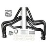 Hedman | Silver Long Tube Headers For 1982-92 Chevy Camaro 283-400 - Camaro / Firebird 5.0L / 5.7L 1982-1992