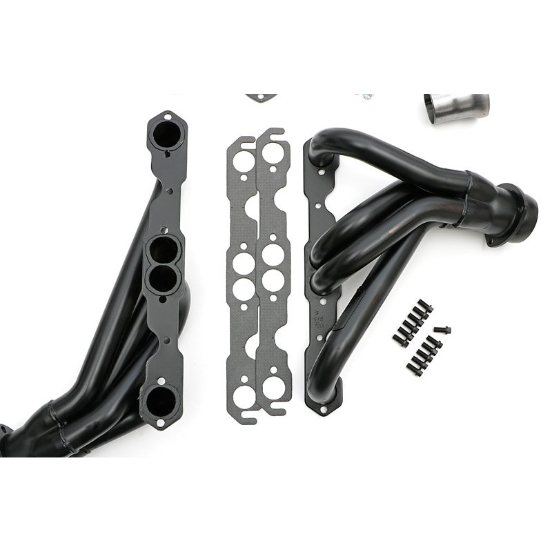 Hedman | Mid-Length Headers For 1982-92 Chevy Camaro with 283-400 - Camaro / Firebird 5.0L / 5.7L 1982-1992