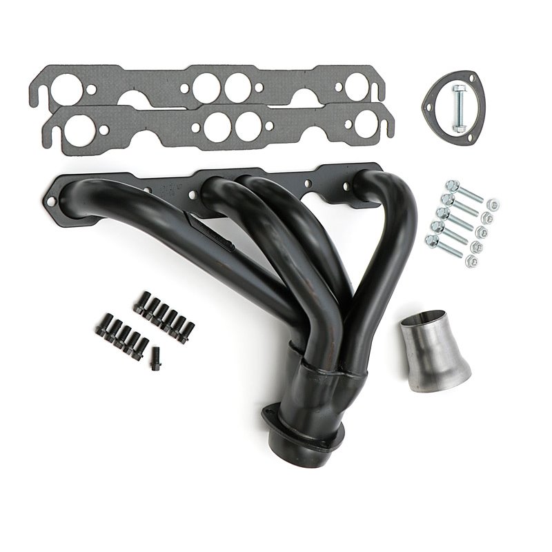Hedman | Mid-Length Headers For 1982-92 Chevy Camaro with 283-400 - Camaro / Firebird 5.0L / 5.7L 1982-1992
