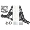 Hedman | Silver Mid-Length Headers For 1982-92 Chevy Camaro with 283-400 - Camaro / Firebird 5.0L / 5.7L 1982-1992