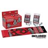 Hedman | Silver Mid-Length Headers For 1982-92 Chevy Camaro with 283-400 - Camaro / Firebird 5.0L / 5.7L 1982-1992