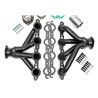 Hedman | Hedman Block Hugger Street Rod Headers For GM LS Engines