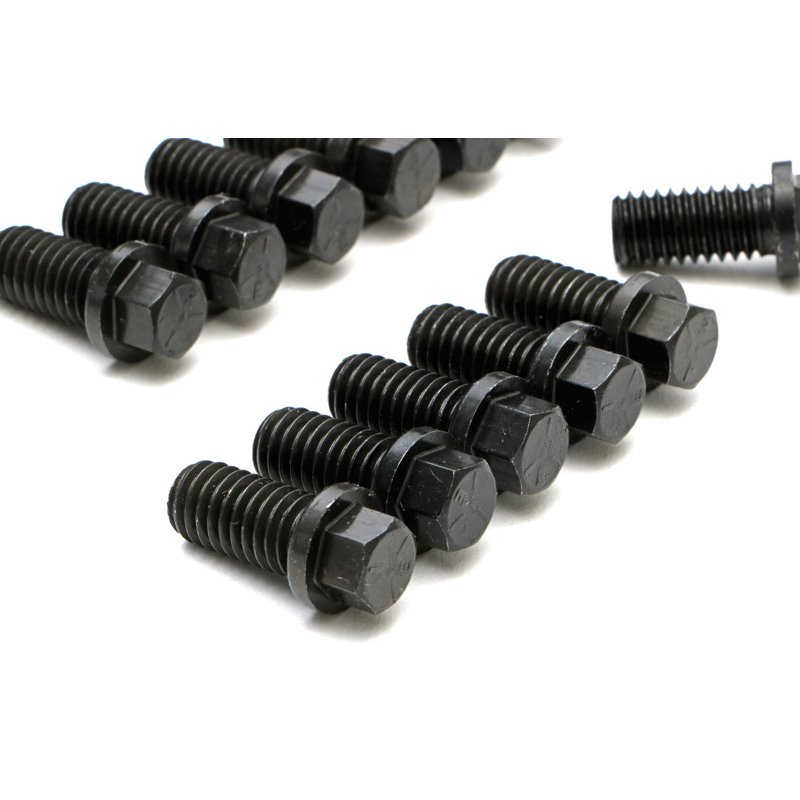 Hedman | Mid-Length Headers For 67-81 Camaro, Nova, G-Body with 283-400 - Camaro / Monte Carlo 1967-1987