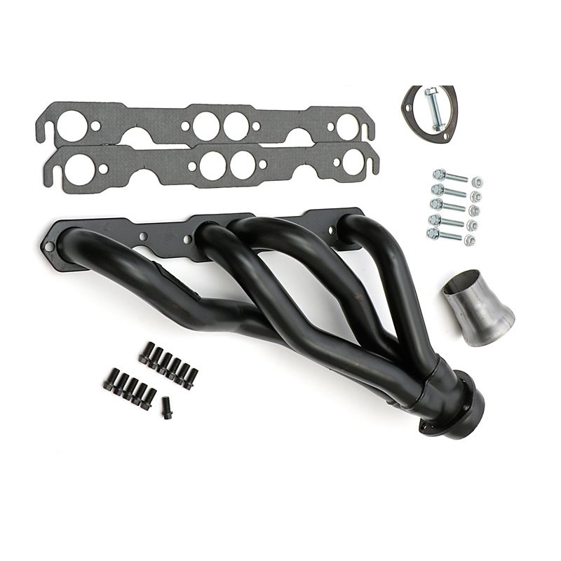 Hedman | Mid-Length Headers For 67-81 Camaro, Nova, G-Body with 283-400 - Camaro / Monte Carlo 1967-1987