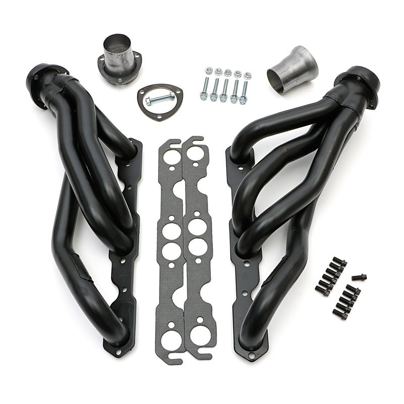 Hedman | Mid-Length Headers For 67-81 Camaro, Nova, G-Body with 283-400 - Camaro / Monte Carlo 1967-1987