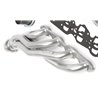 Hedman | HD Silver Mid-Length Headers For 67-81 Camaro, Nova 396-502 - Camaro 1967-1981