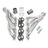 Hedman | HD Silver Mid-Length Headers For 67-81 Camaro, Nova 396-502 - Camaro 1967-1981